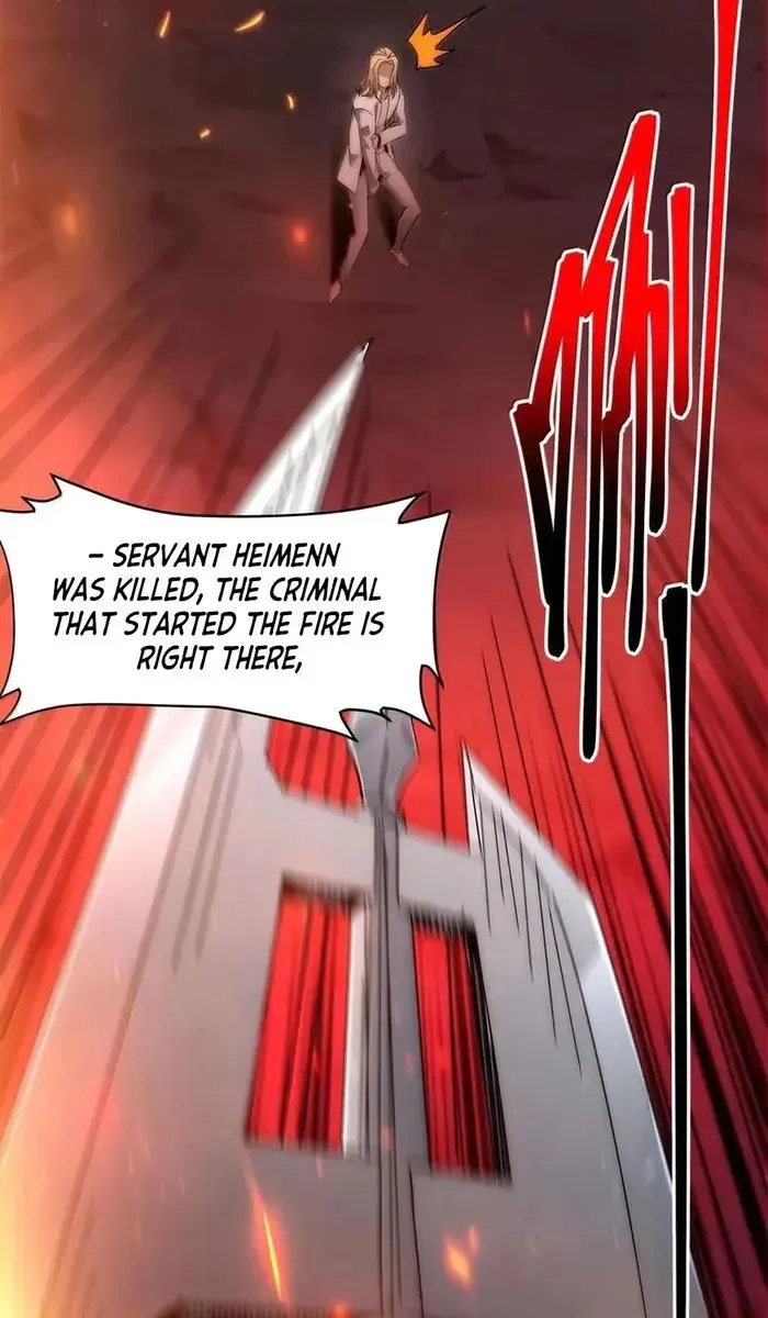 I'm Really Not the Demon God's Lackey Chapter 132 Page 74
