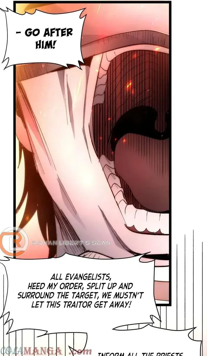 I'm Really Not the Demon God's Lackey Chapter 132 Page 77