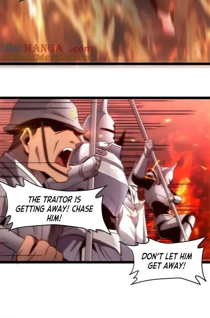 I'm Really Not the Demon God's Lackey Chapter 132 Page 81