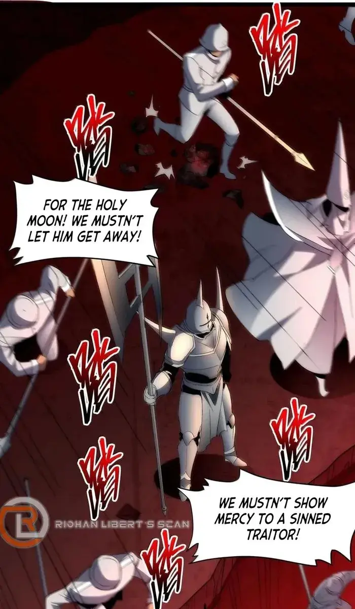 I'm Really Not the Demon God's Lackey Chapter 132 Page 83