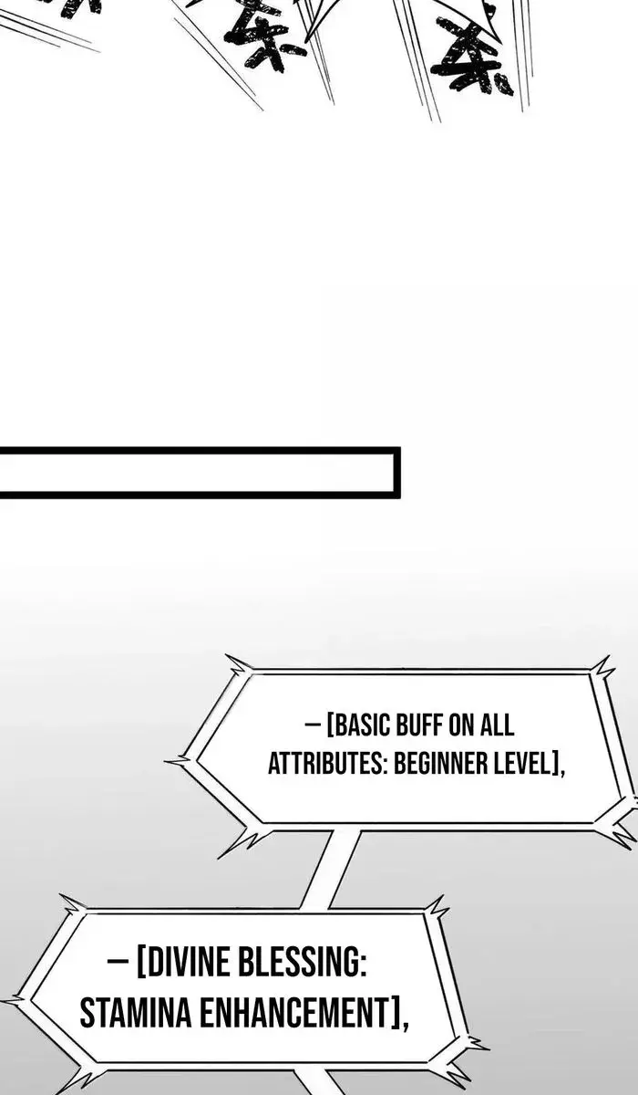 I'm Really Not the Demon God's Lackey Chapter 132 Page 85