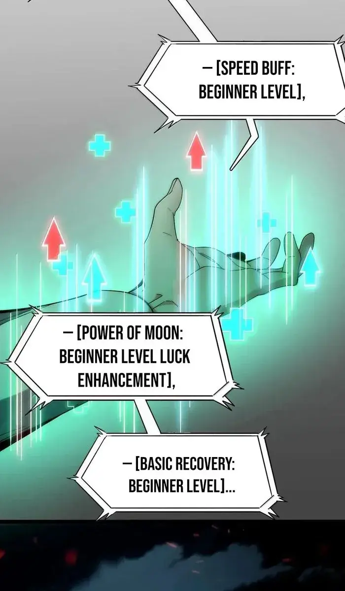 I'm Really Not the Demon God's Lackey Chapter 132 Page 86