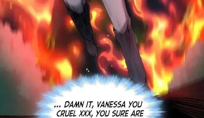 I'm Really Not the Demon God's Lackey Chapter 132 Page 88