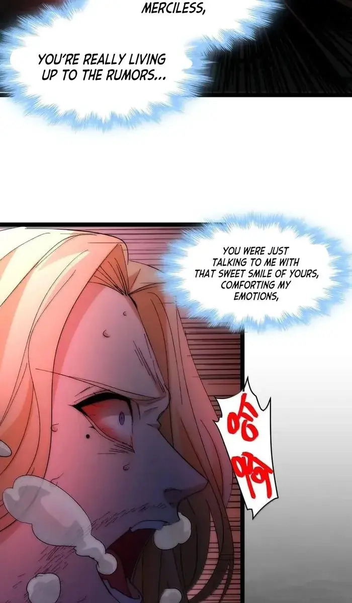 I'm Really Not the Demon God's Lackey Chapter 132 Page 90