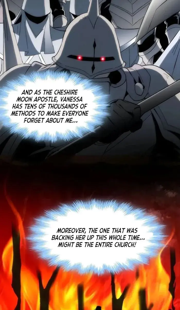 I'm Really Not the Demon God's Lackey Chapter 132 Page 93