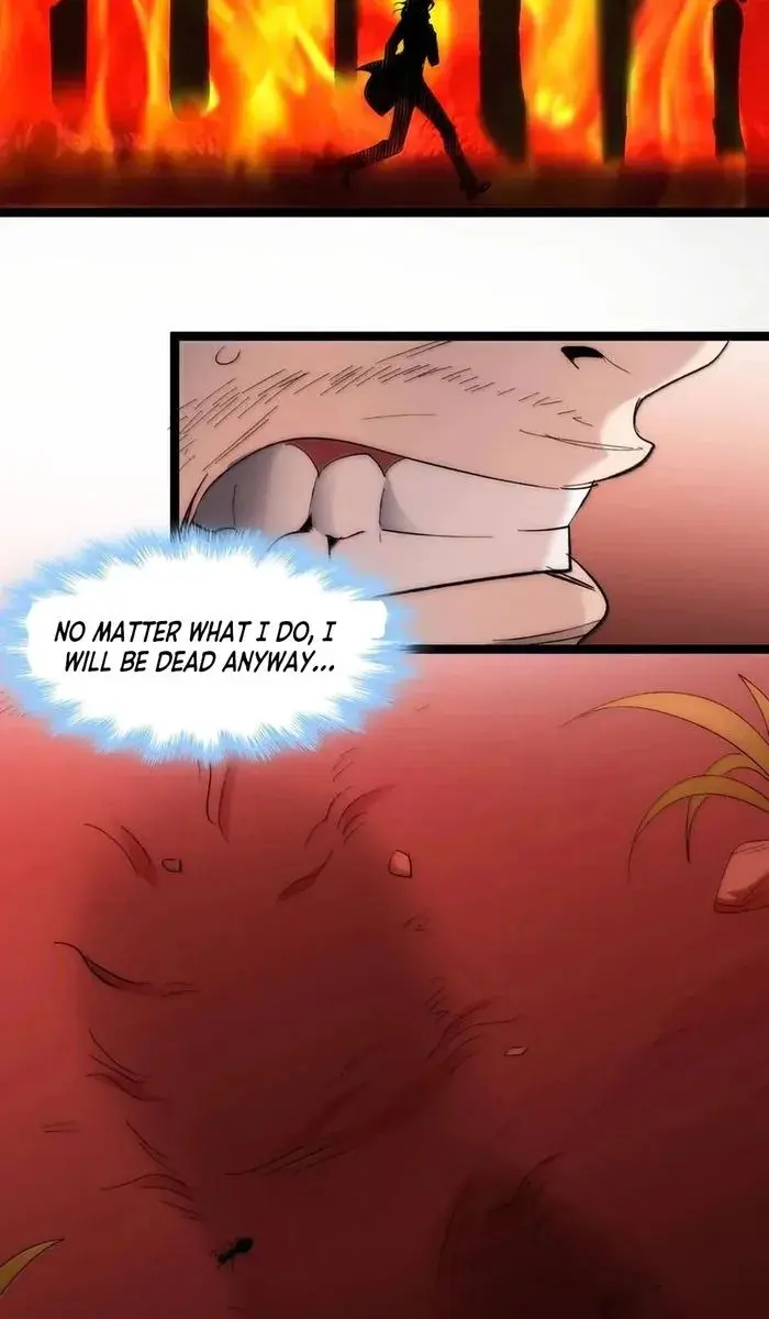 I'm Really Not the Demon God's Lackey Chapter 132 Page 94