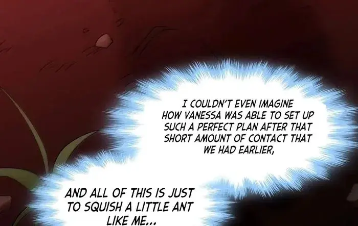 I'm Really Not the Demon God's Lackey Chapter 132 Page 95