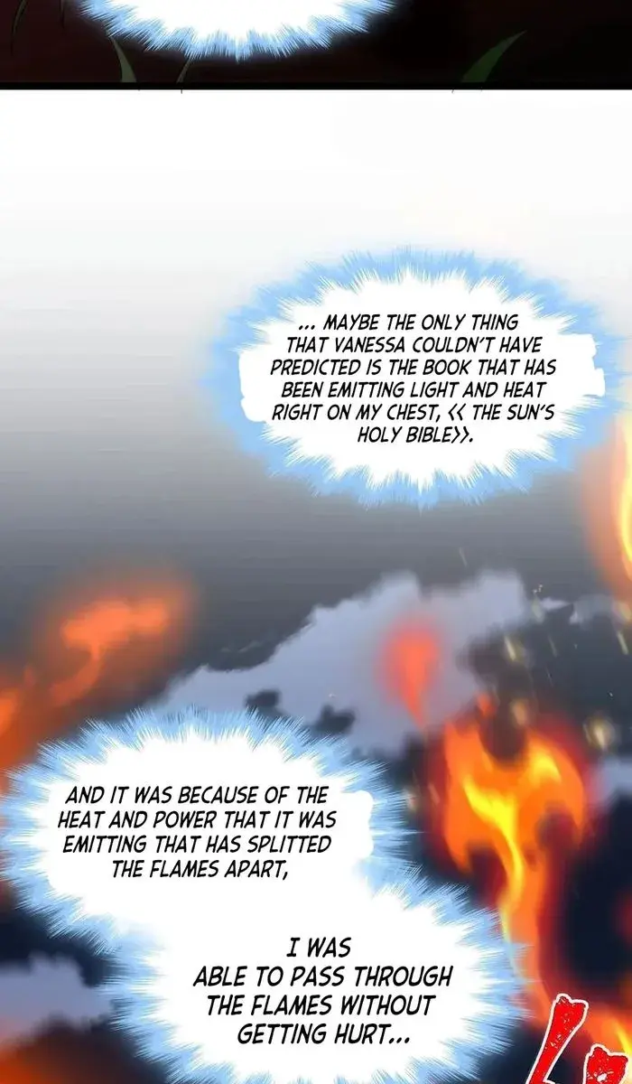 I'm Really Not the Demon God's Lackey Chapter 132 Page 97