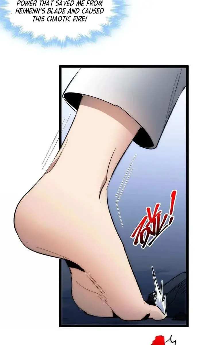 I'm Really Not the Demon God's Lackey Chapter 132 Page 104