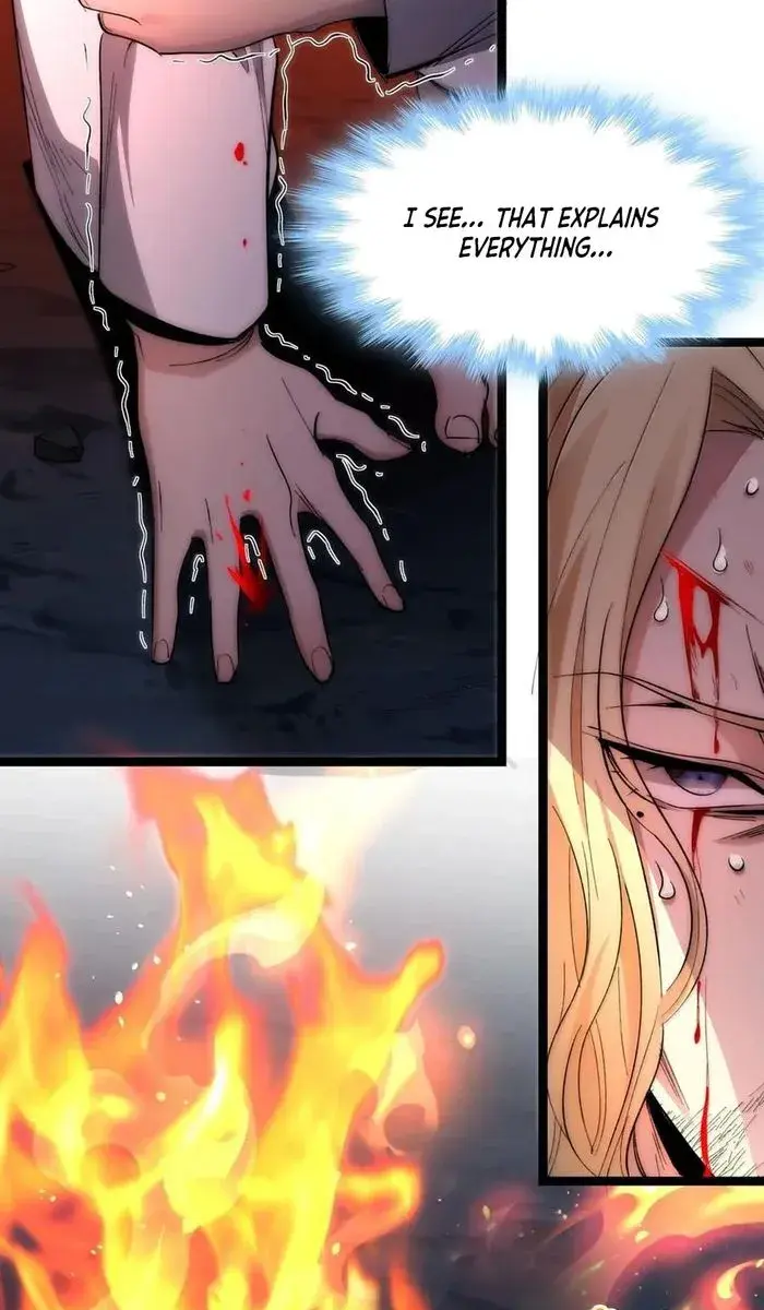 I'm Really Not the Demon God's Lackey Chapter 132 Page 107