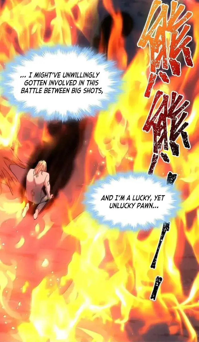 I'm Really Not the Demon God's Lackey Chapter 132 Page 108