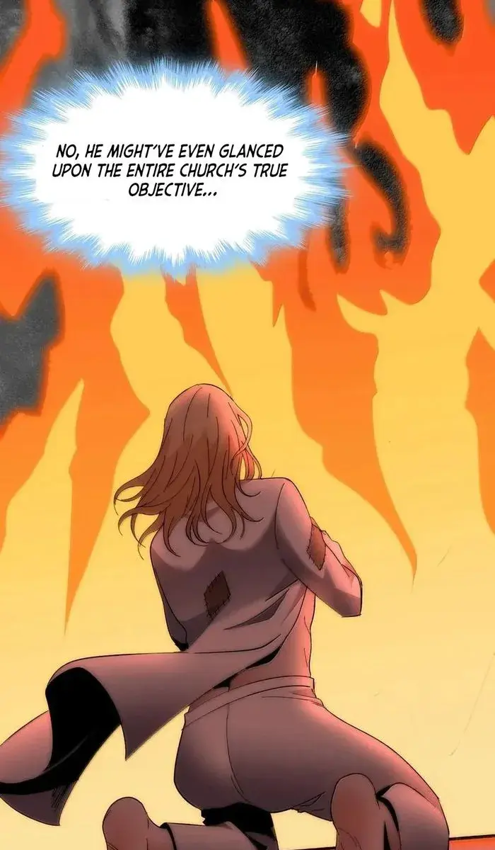 I'm Really Not the Demon God's Lackey Chapter 132 Page 112