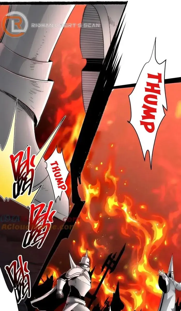 I'm Really Not the Demon God's Lackey Chapter 132 Page 115
