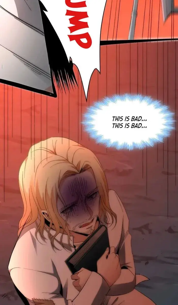 I'm Really Not the Demon God's Lackey Chapter 132 Page 117