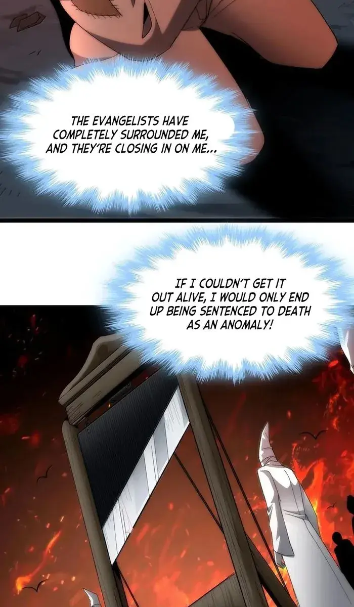 I'm Really Not the Demon God's Lackey Chapter 132 Page 118
