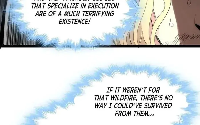 I'm Really Not the Demon God's Lackey Chapter 132 Page 120