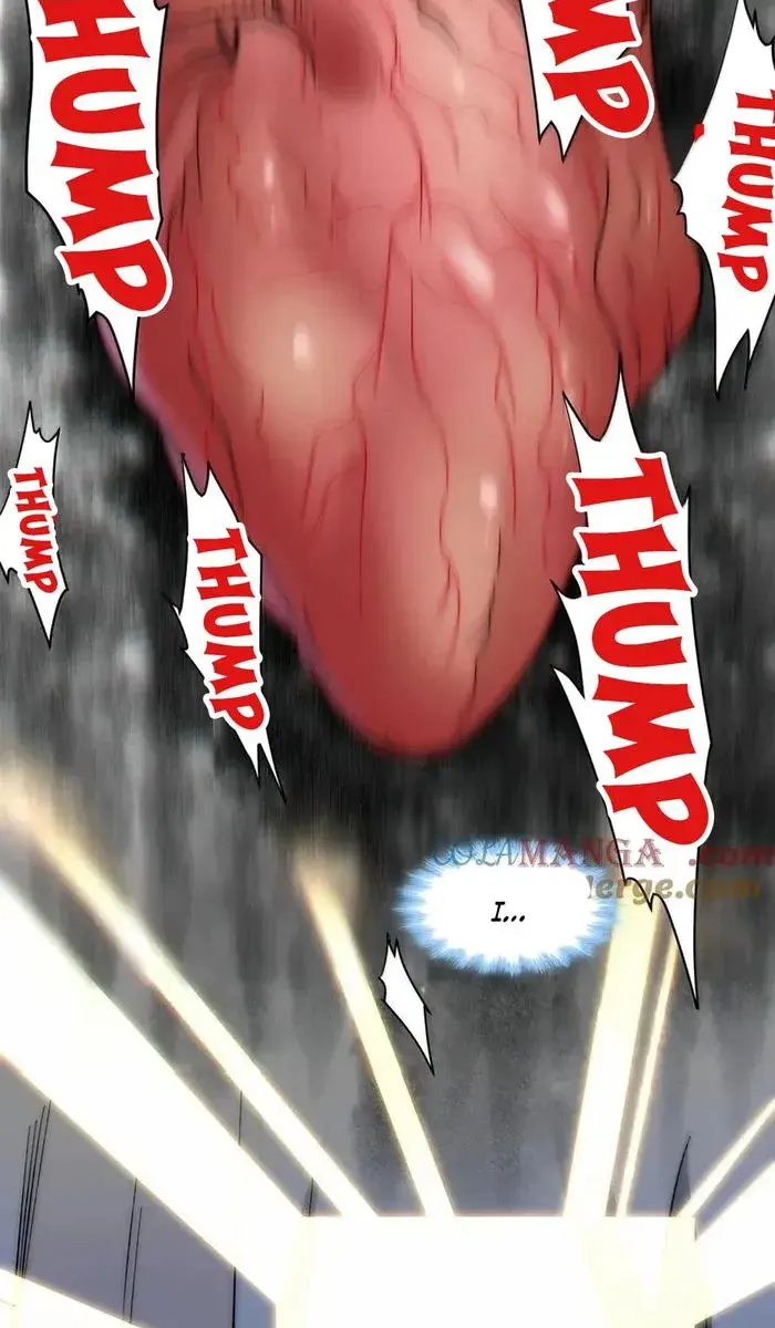 I'm Really Not the Demon God's Lackey Chapter 132 Page 123