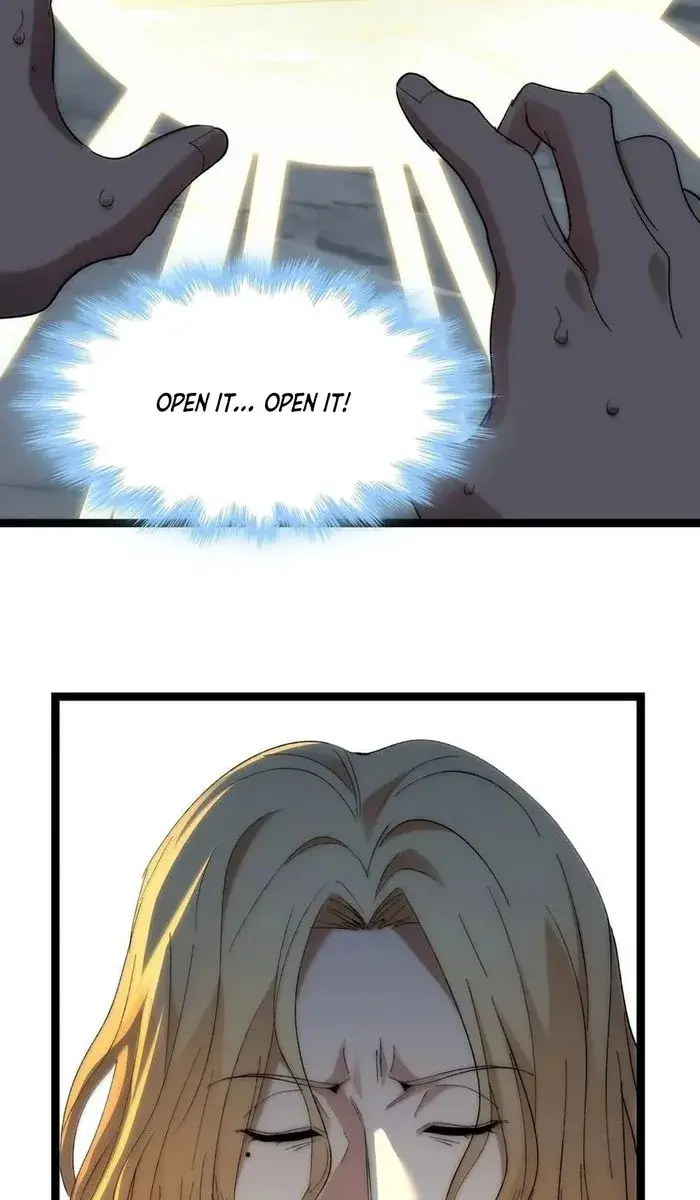I'm Really Not the Demon God's Lackey Chapter 132 Page 129