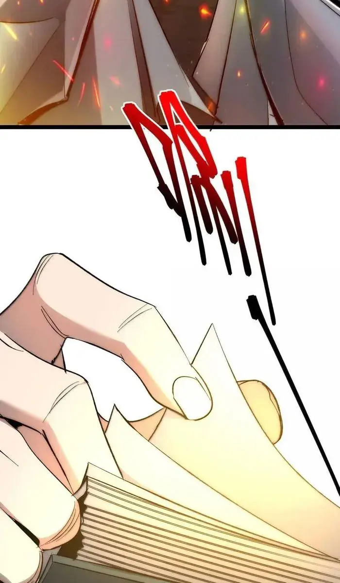 I'm Really Not the Demon God's Lackey Chapter 132 Page 135