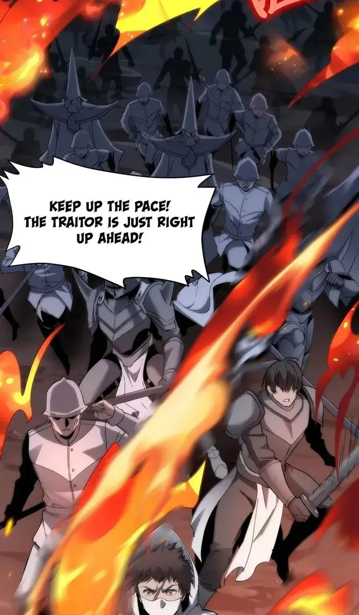 I'm Really Not the Demon God's Lackey Chapter 133 Page 5