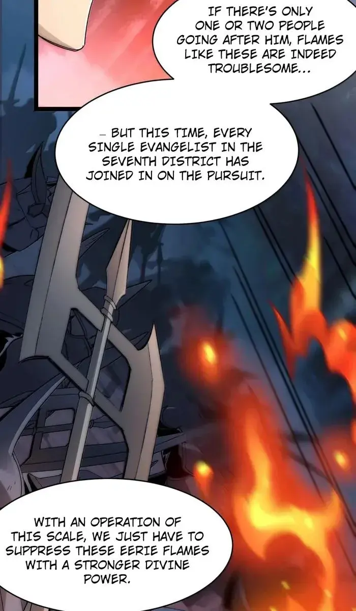 I'm Really Not the Demon God's Lackey Chapter 133 Page 12