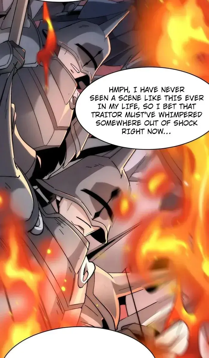 I'm Really Not the Demon God's Lackey Chapter 133 Page 13