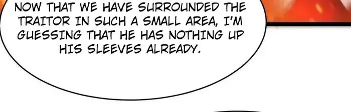 I'm Really Not the Demon God's Lackey Chapter 133 Page 14