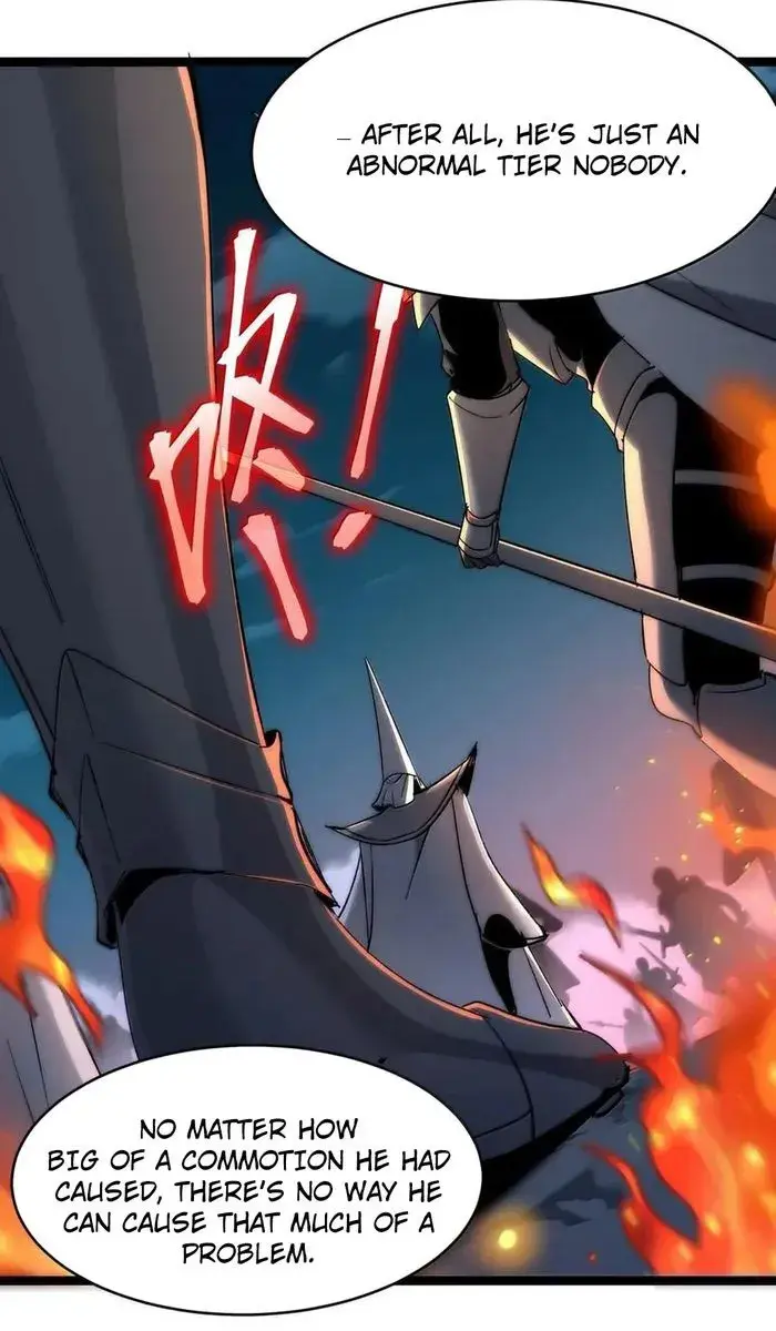 I'm Really Not the Demon God's Lackey Chapter 133 Page 16