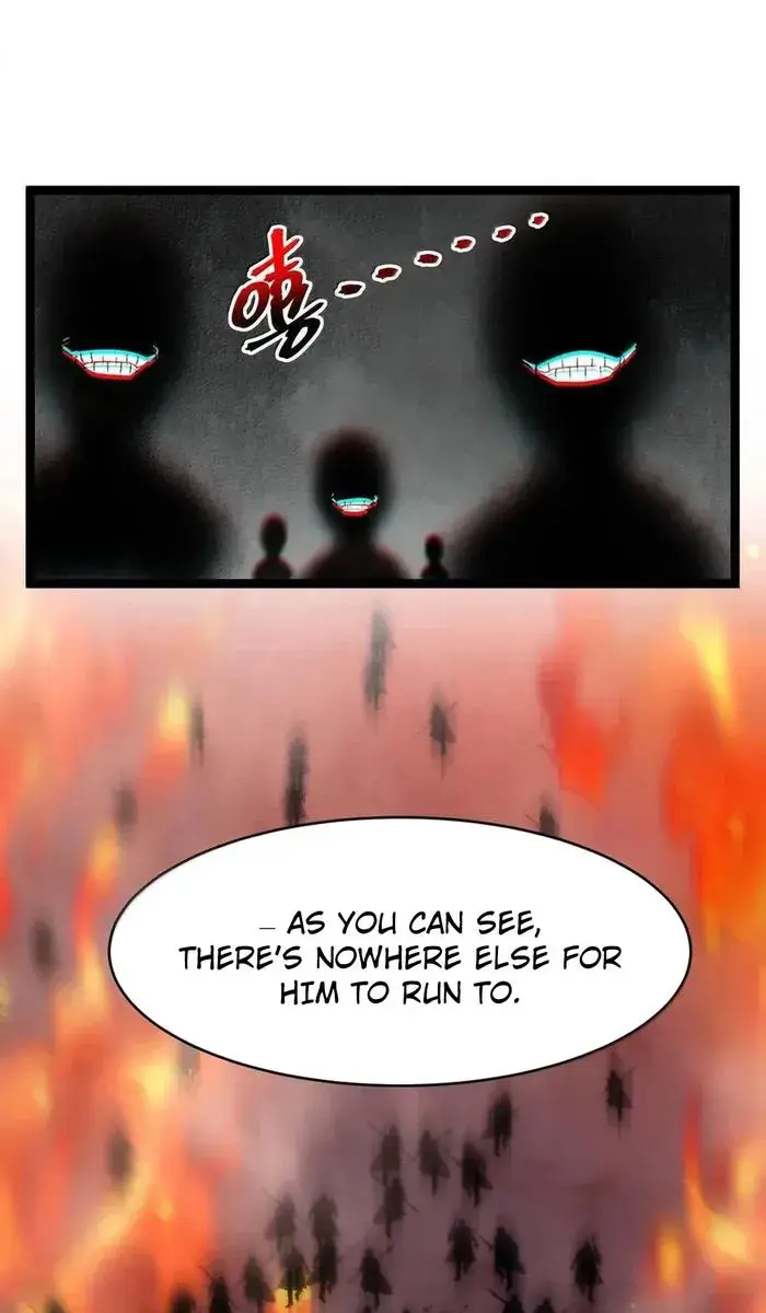 I'm Really Not the Demon God's Lackey Chapter 133 Page 17