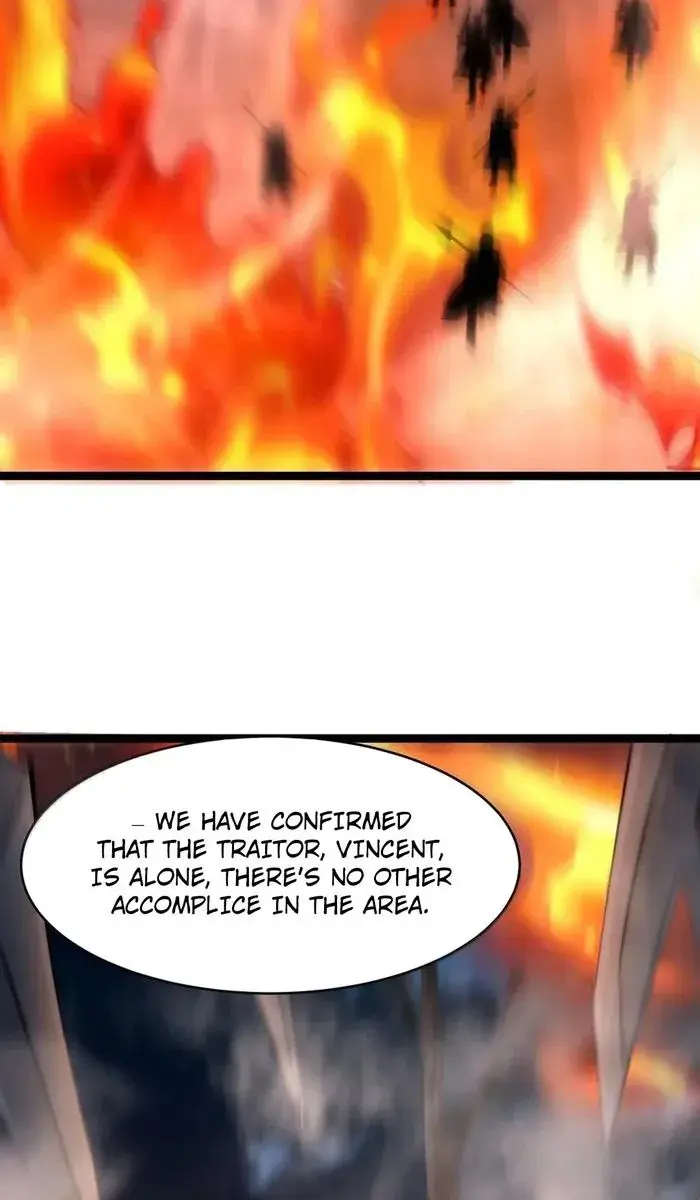 I'm Really Not the Demon God's Lackey Chapter 133 Page 19