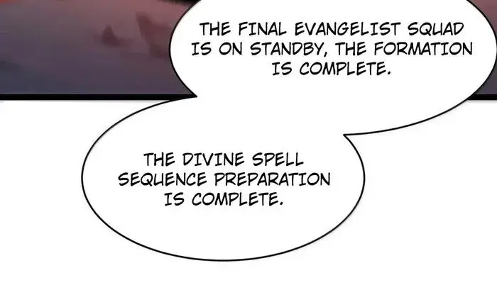 I'm Really Not the Demon God's Lackey Chapter 133 Page 21