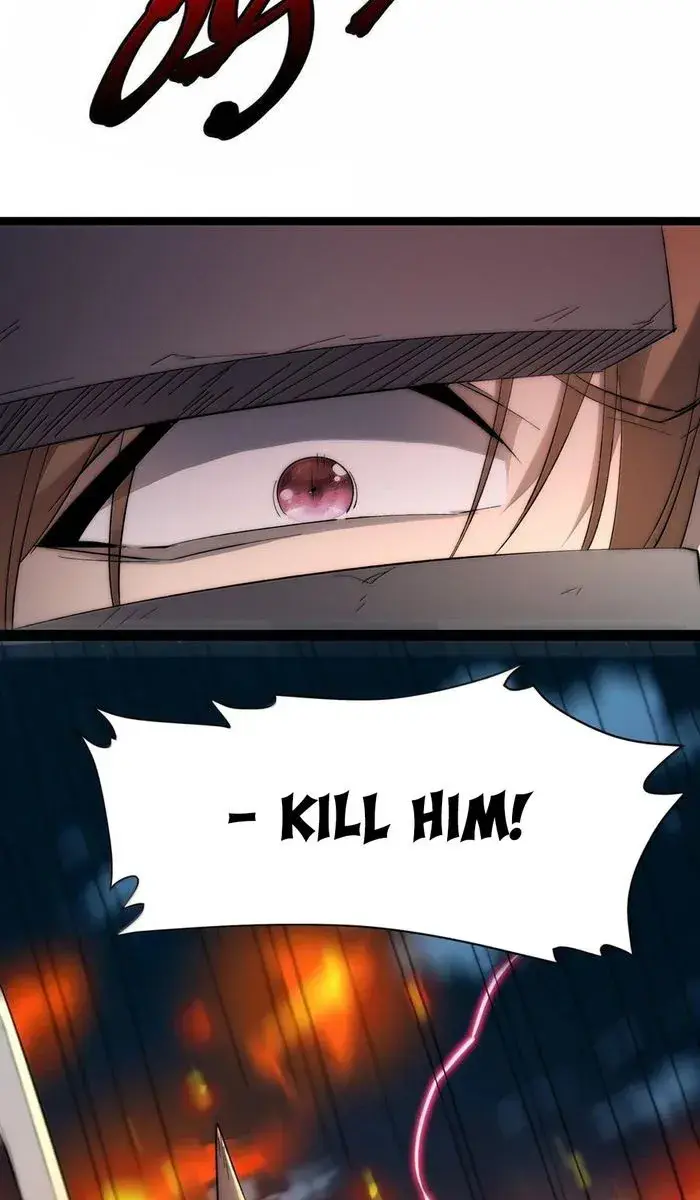 I'm Really Not the Demon God's Lackey Chapter 133 Page 24