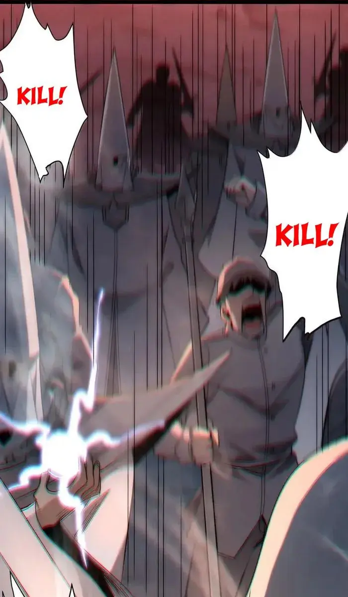 I'm Really Not the Demon God's Lackey Chapter 133 Page 29