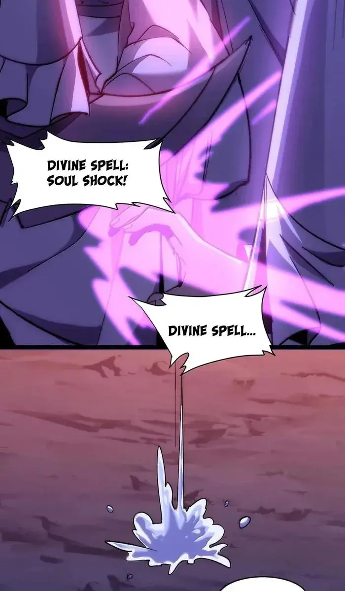 I'm Really Not the Demon God's Lackey Chapter 133 Page 32