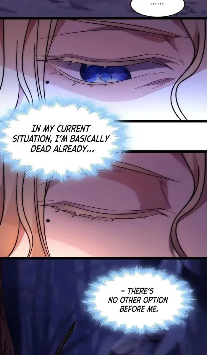 I'm Really Not the Demon God's Lackey Chapter 133 Page 33
