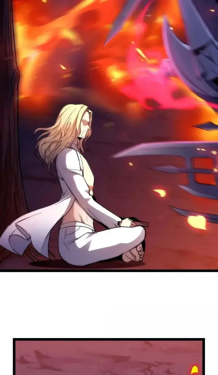 I'm Really Not the Demon God's Lackey Chapter 133 Page 36