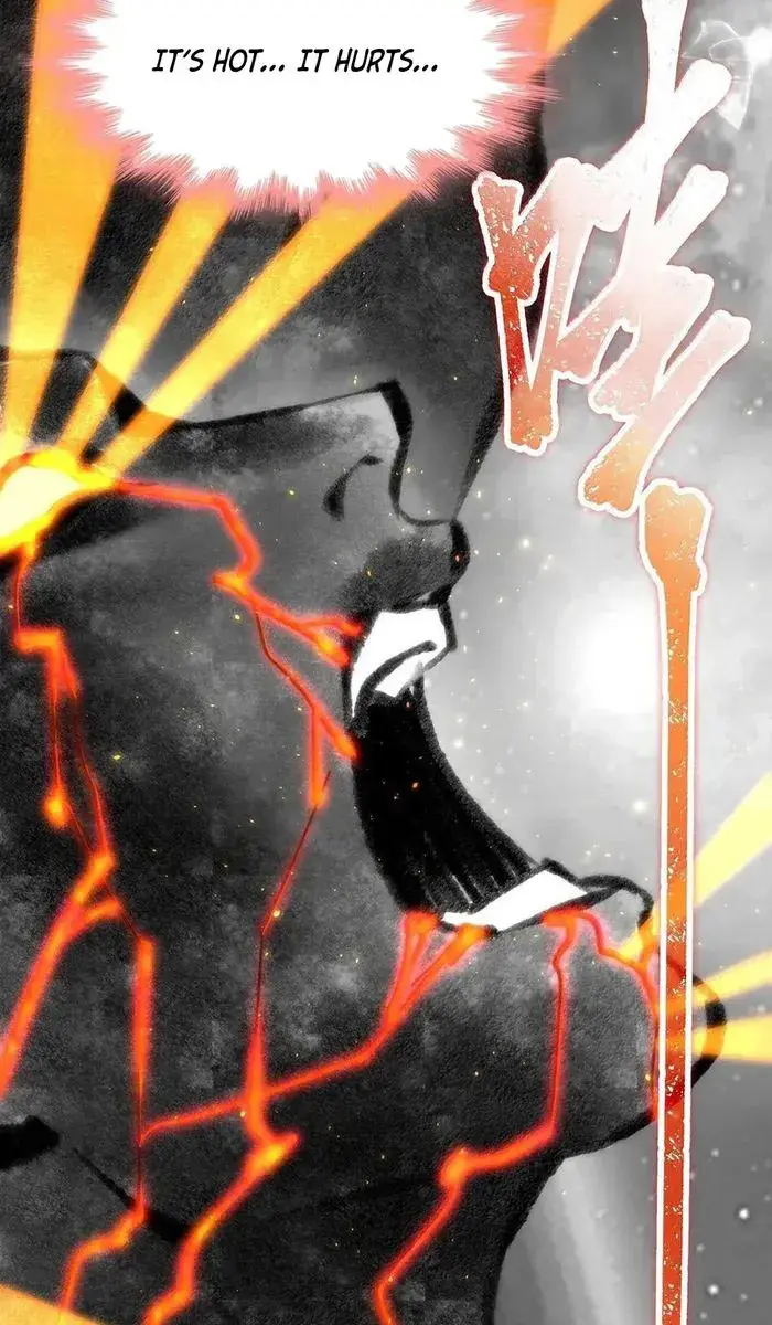 I'm Really Not the Demon God's Lackey Chapter 133 Page 50