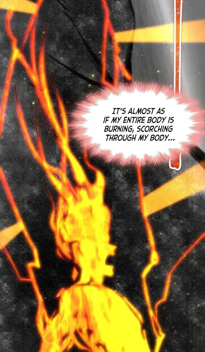 I'm Really Not the Demon God's Lackey Chapter 133 Page 51