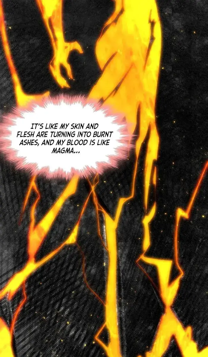 I'm Really Not the Demon God's Lackey Chapter 133 Page 54