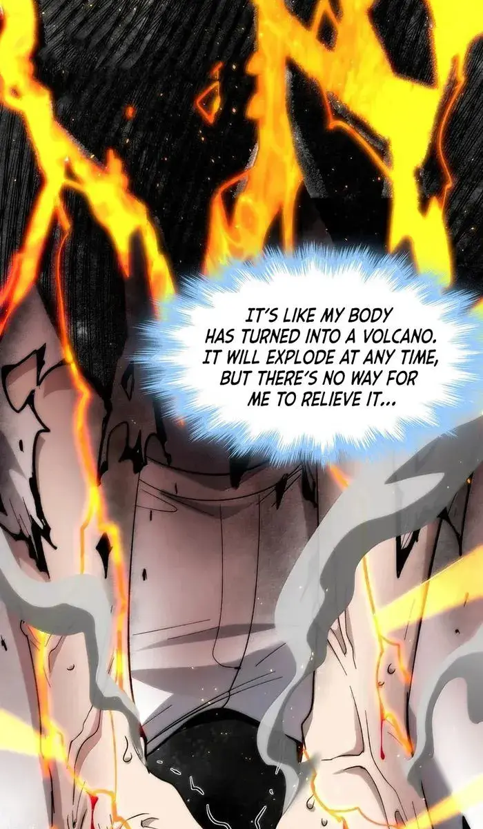 I'm Really Not the Demon God's Lackey Chapter 133 Page 55
