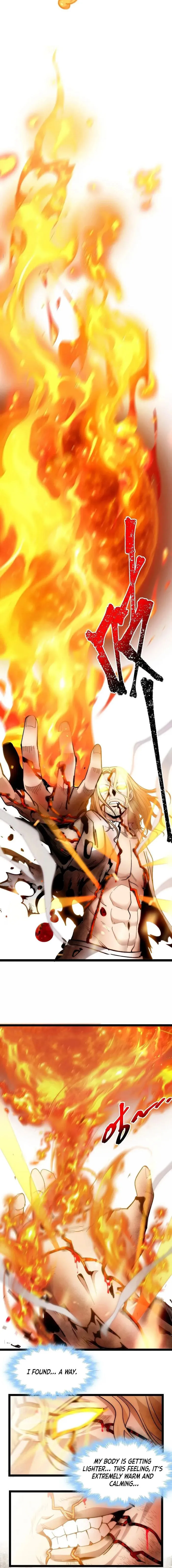 I'm Really Not the Demon God's Lackey Chapter 133 Page 60