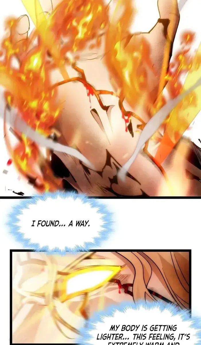 I'm Really Not the Demon God's Lackey Chapter 133 Page 65