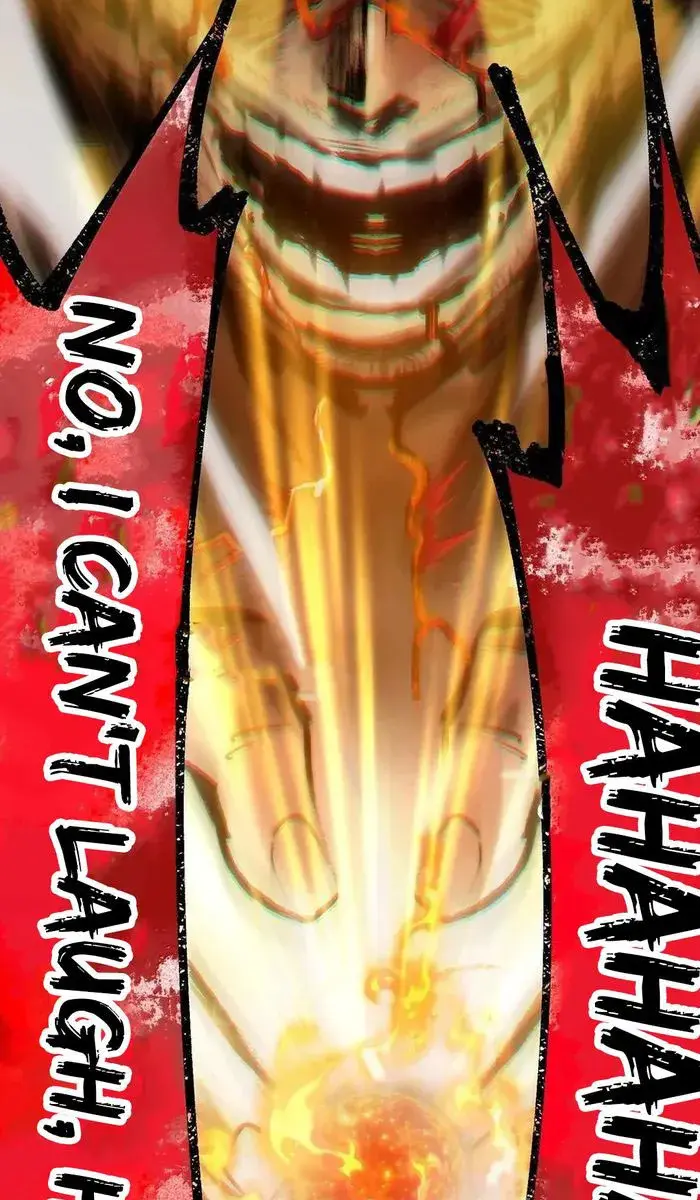 I'm Really Not the Demon God's Lackey Chapter 133 Page 69