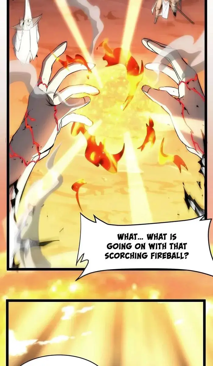 I'm Really Not the Demon God's Lackey Chapter 133 Page 71