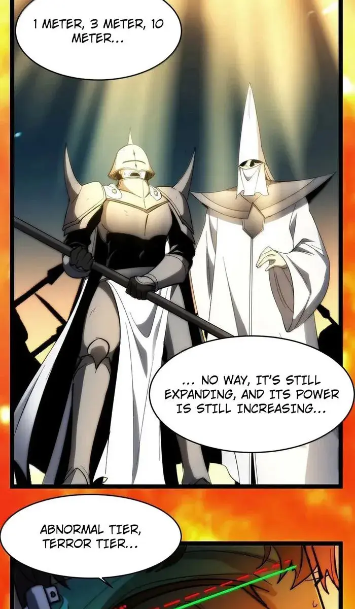 I'm Really Not the Demon God's Lackey Chapter 133 Page 72