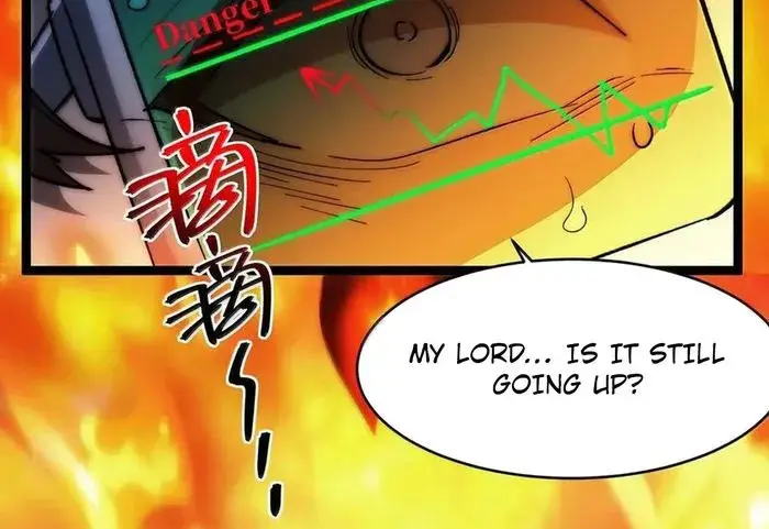 I'm Really Not the Demon God's Lackey Chapter 133 Page 73