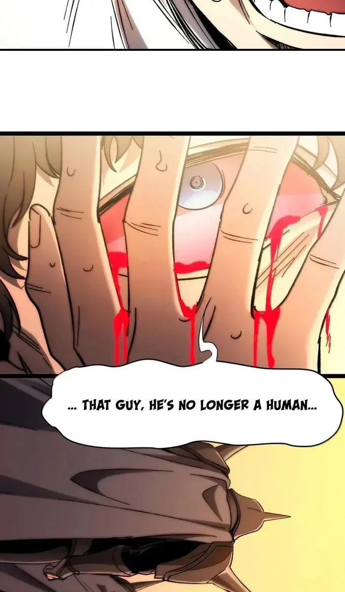 I'm Really Not the Demon God's Lackey Chapter 133 Page 85