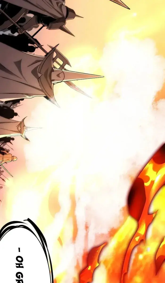 I'm Really Not the Demon God's Lackey Chapter 133 Page 86
