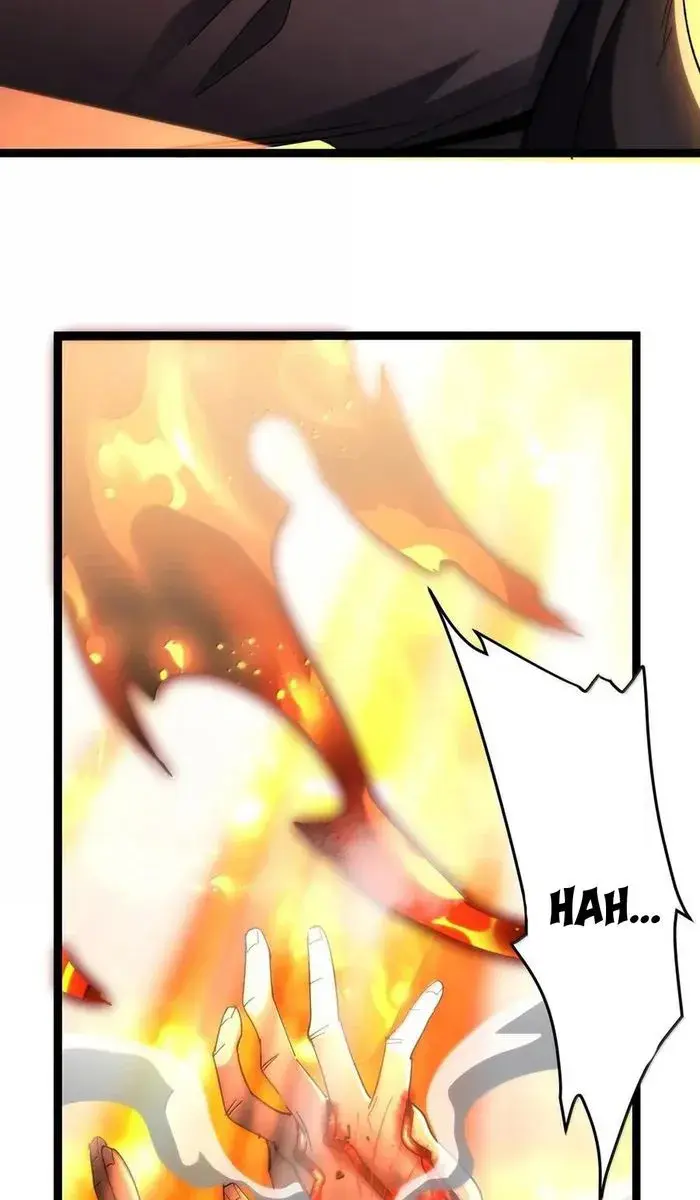 I'm Really Not the Demon God's Lackey Chapter 133 Page 91