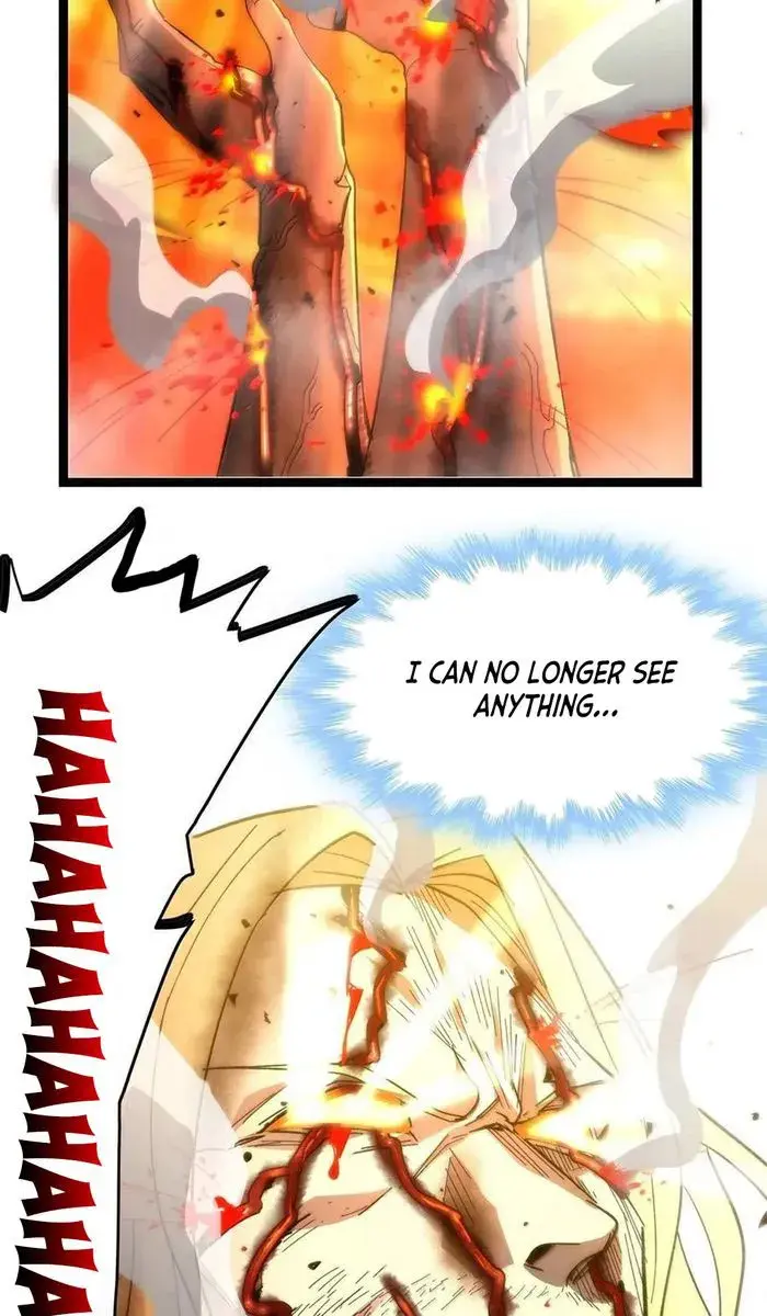 I'm Really Not the Demon God's Lackey Chapter 133 Page 92